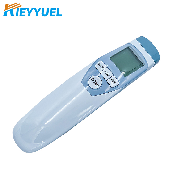 Panntermometer
