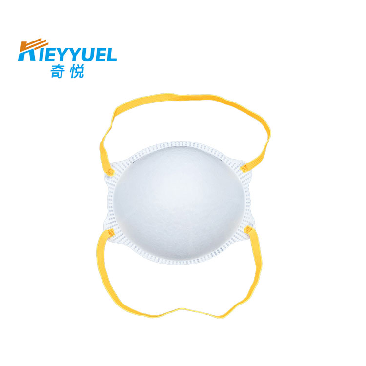 N95 Cup Dammmask