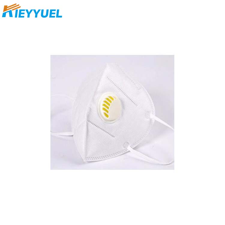 N99 skyddande mask (ffp3)