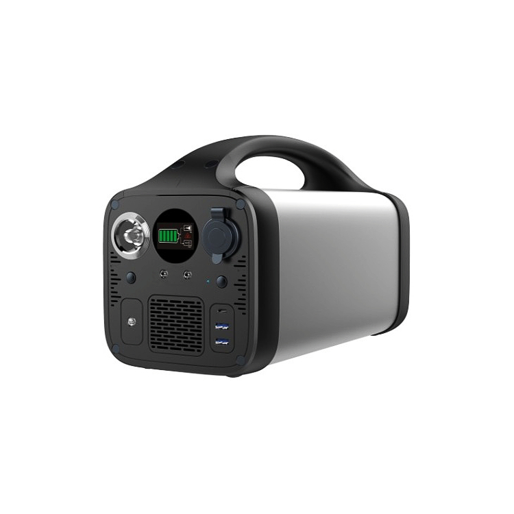 1000W utomhussolgenerator för mobilladdning