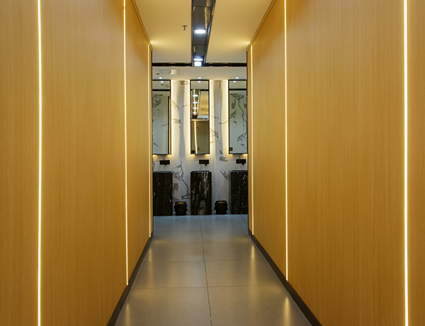 Högtryckslaminatark