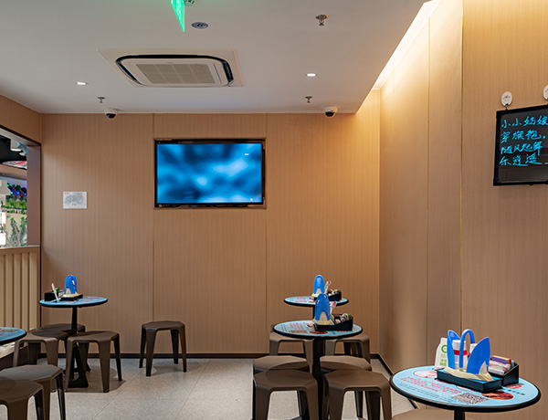 Woodgrain högtryckslaminat