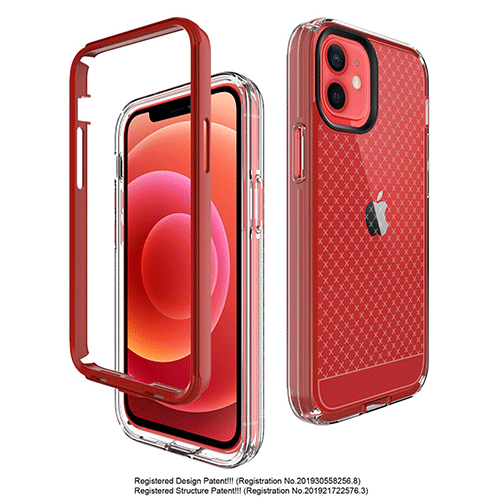 Brevolution Air telefonfodral