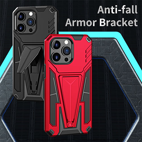 Fallsäkert telefonfodral