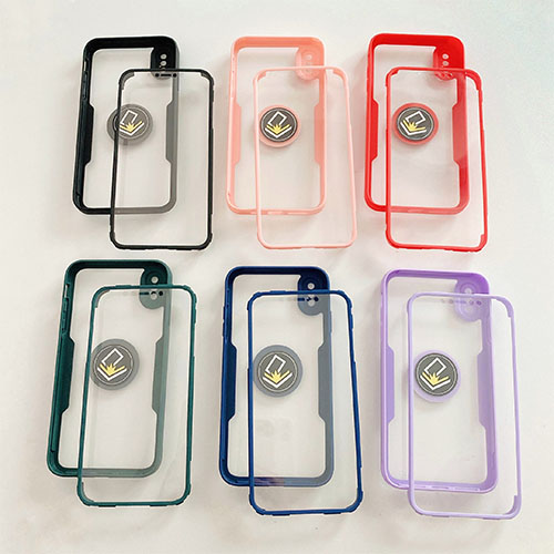 Mobiltelefonfodralfäste