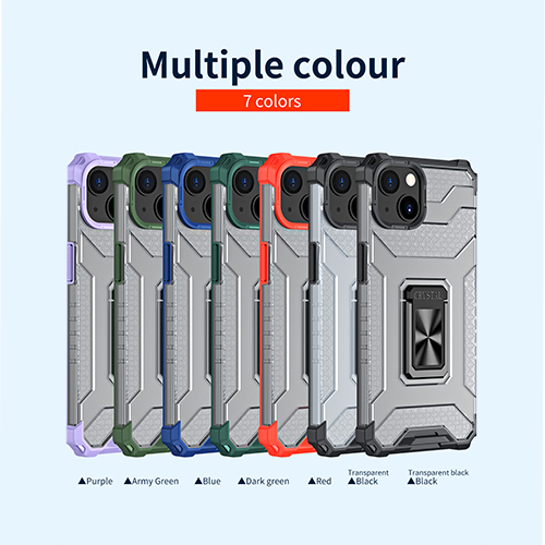 Mobilfodral med stativ