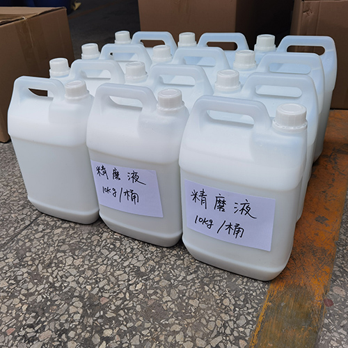 Poleringsslurryï¼AlâOâï¼