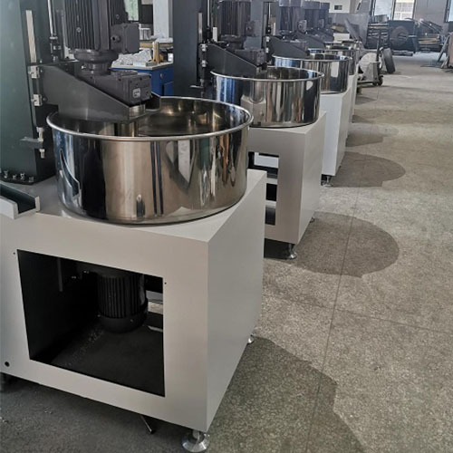 Genomför slip- och poleringsbearbetning